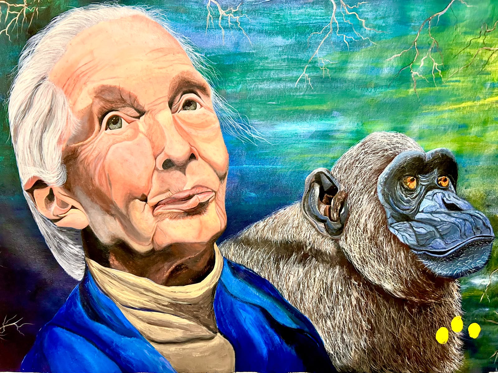 Custom artwork project image 10